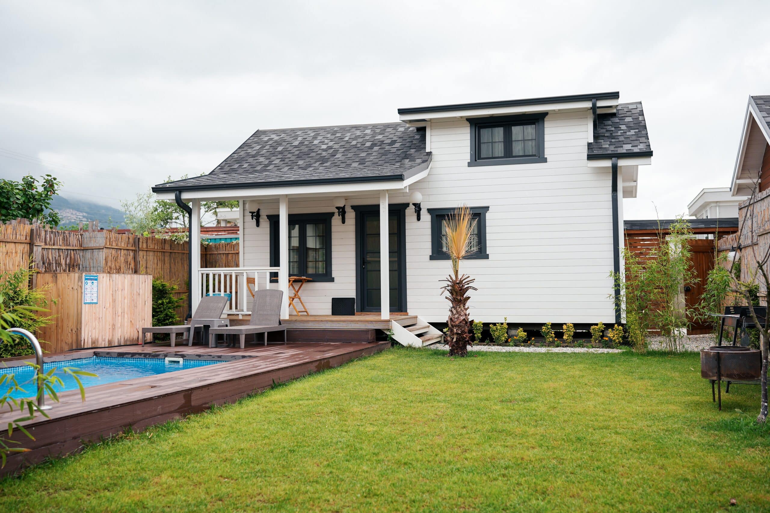 Summer Property Taxes vs Winter Property Taxes
