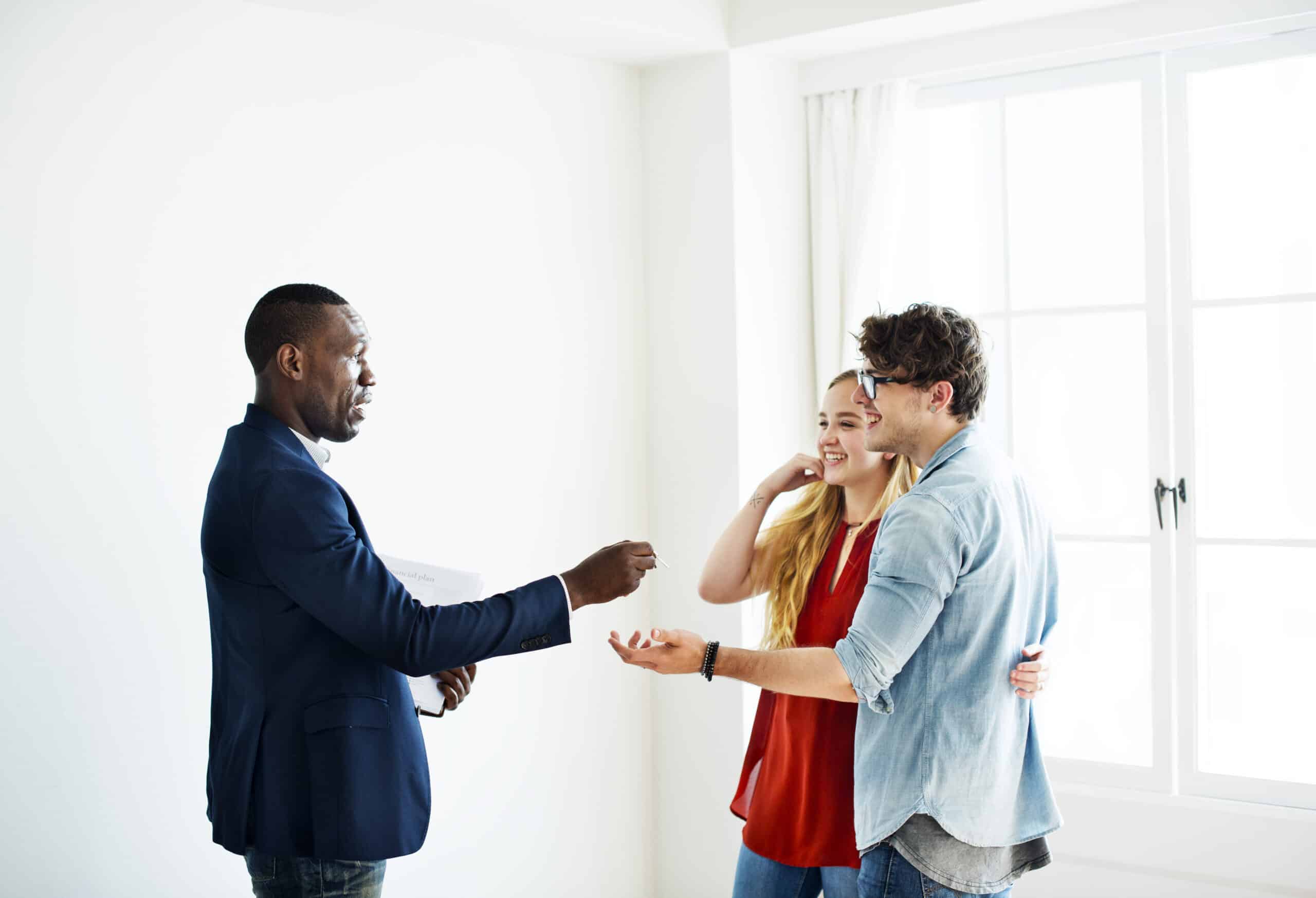 Why Do Mortgage Companies Sell Your Loan?